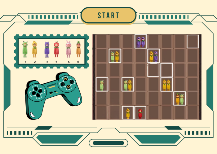 範例1：B11*****03 周O怡 第一名作品圖片