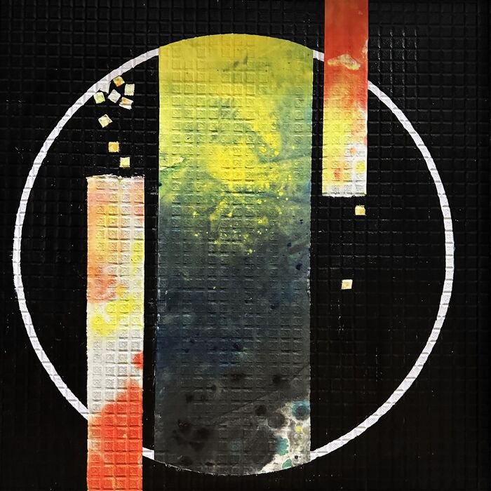 河堤秋色_康美智圖片