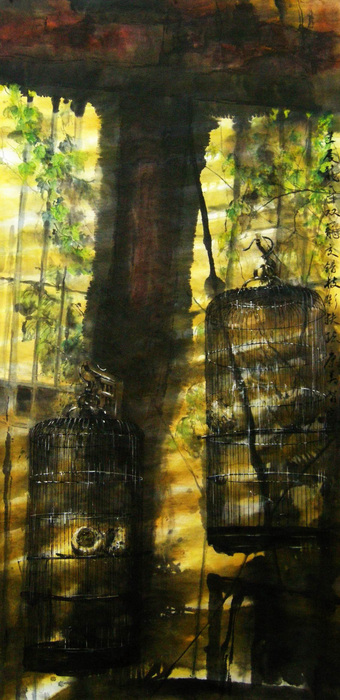 雙籠 2012_康美智圖片