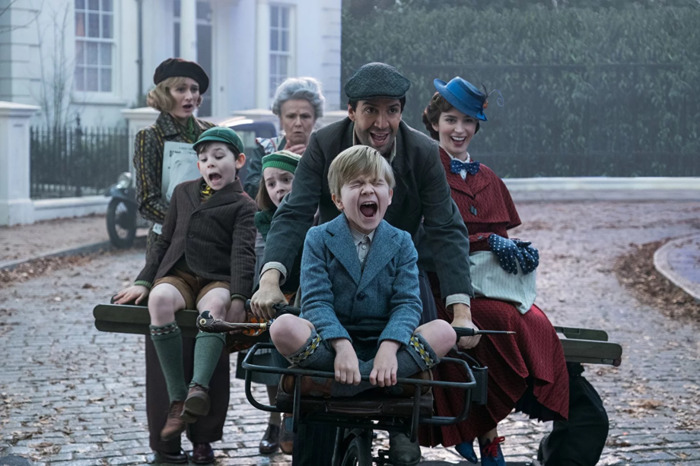 Mary Poppins ReturnsImage