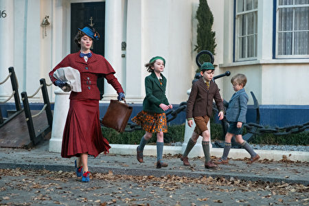 Mary Poppins ReturnsImage